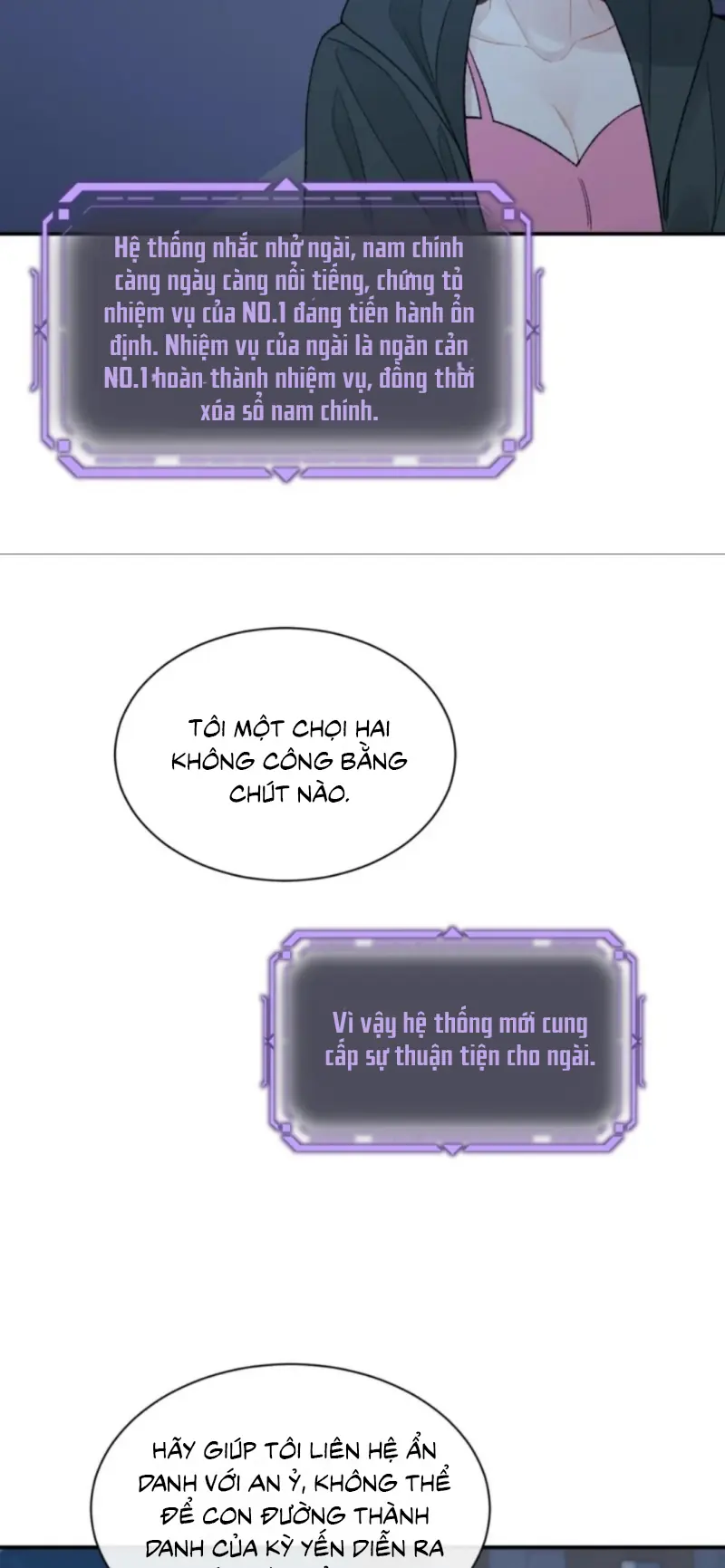 Xin Chào! Hệ Thống Quý Nhân Xin Được Phục Vụ Bạn Chapter 26 - Trang 32