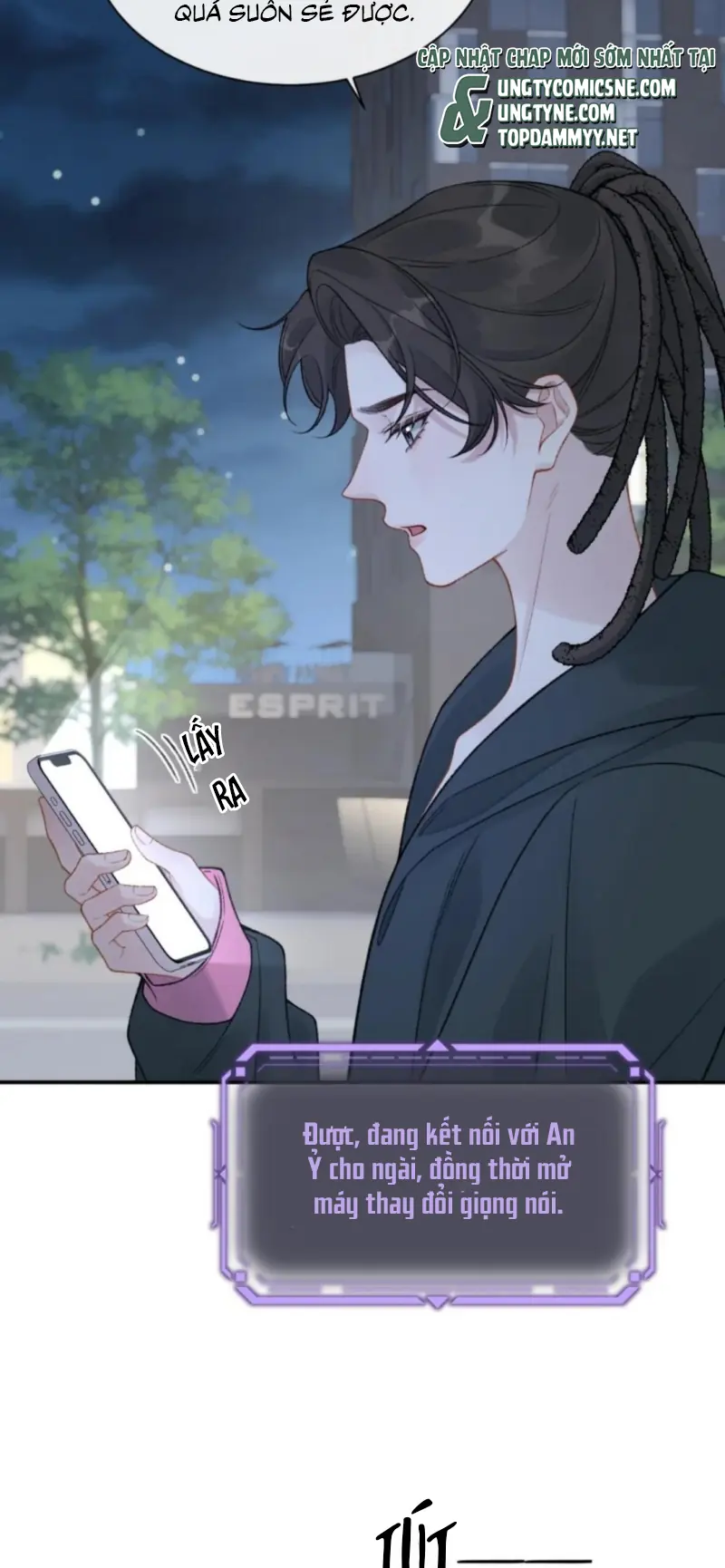 Xin Chào! Hệ Thống Quý Nhân Xin Được Phục Vụ Bạn Chapter 26 - Trang 33