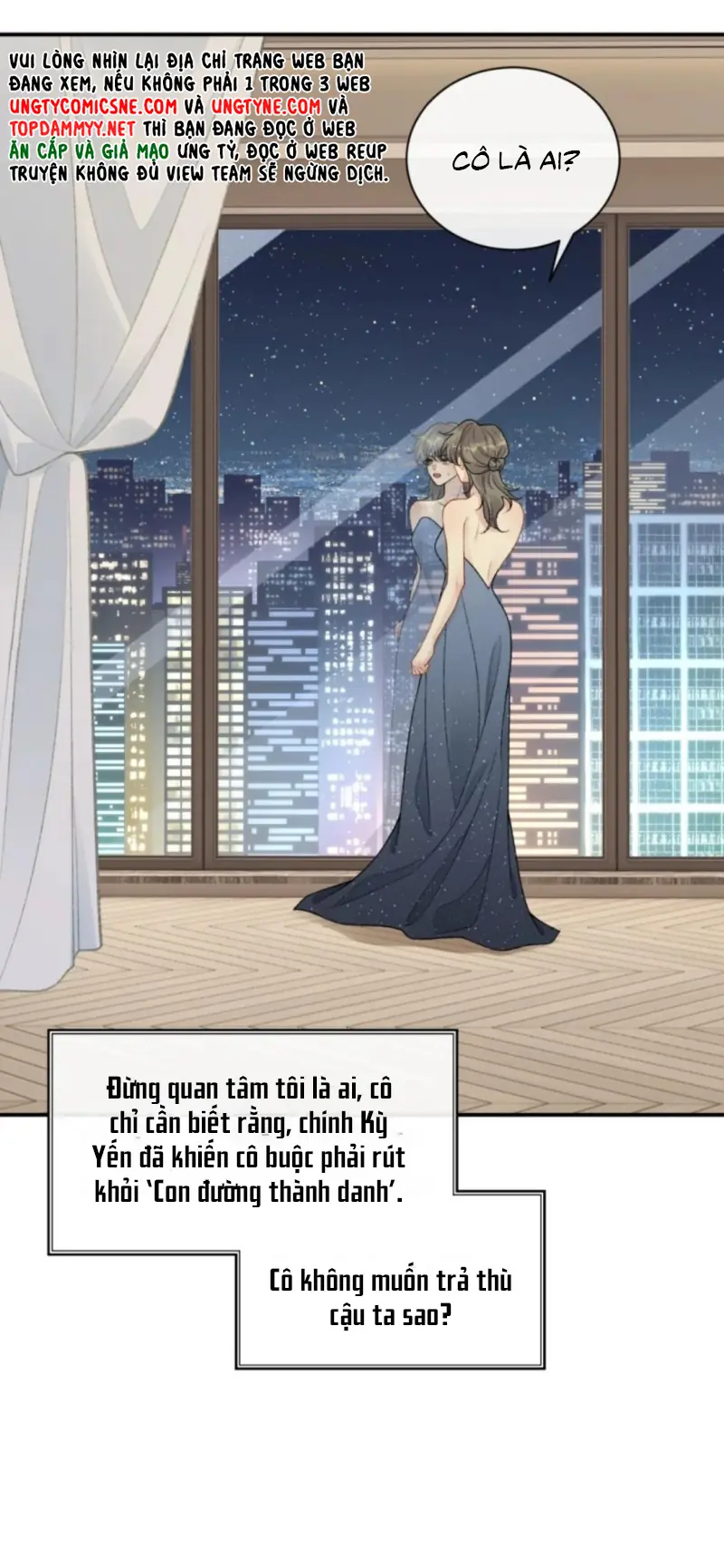Xin Chào! Hệ Thống Quý Nhân Xin Được Phục Vụ Bạn Chapter 26 - Trang 35