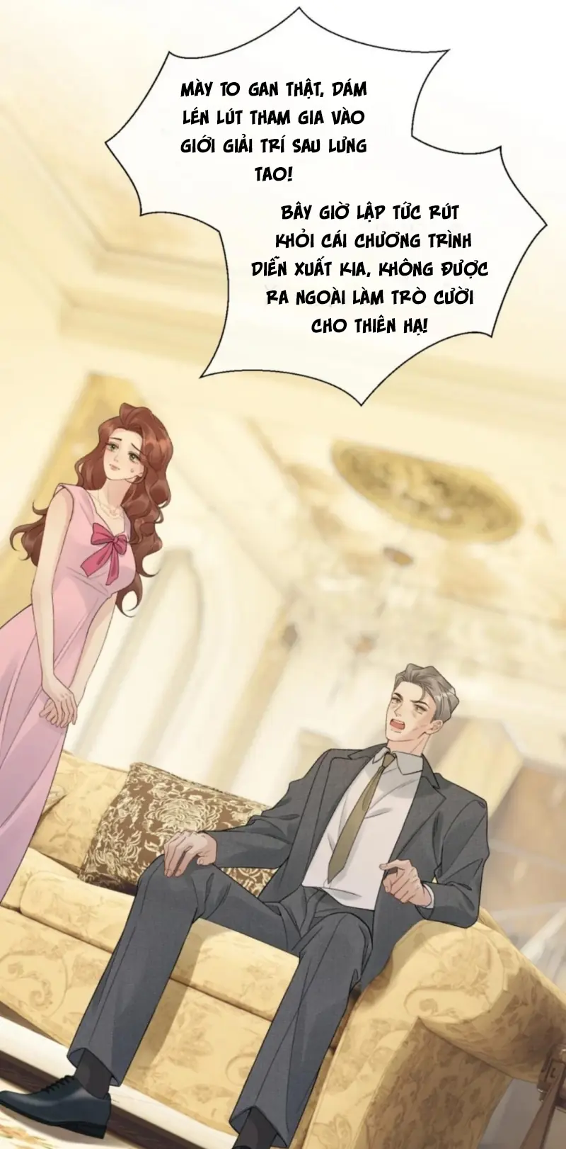 Xin Chào! Hệ Thống Quý Nhân Xin Được Phục Vụ Bạn Chapter 26 - Trang 38