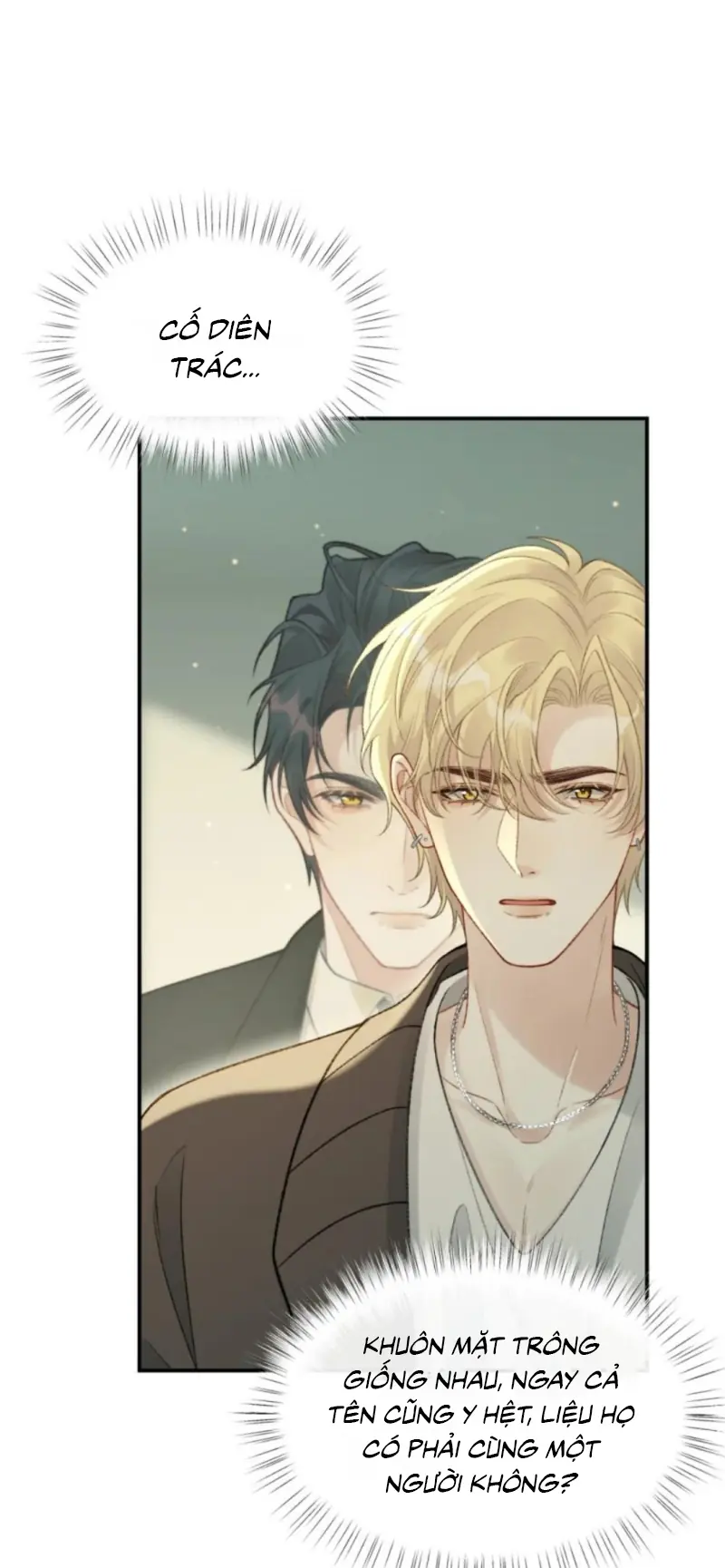 Xin Chào! Hệ Thống Quý Nhân Xin Được Phục Vụ Bạn Chapter 26 - Trang 4
