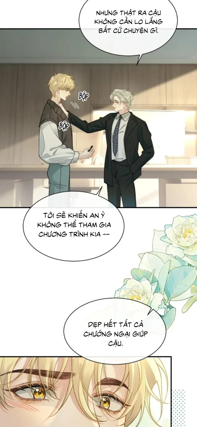 Xin Chào! Hệ Thống Quý Nhân Xin Được Phục Vụ Bạn Chapter 26 - Trang 9