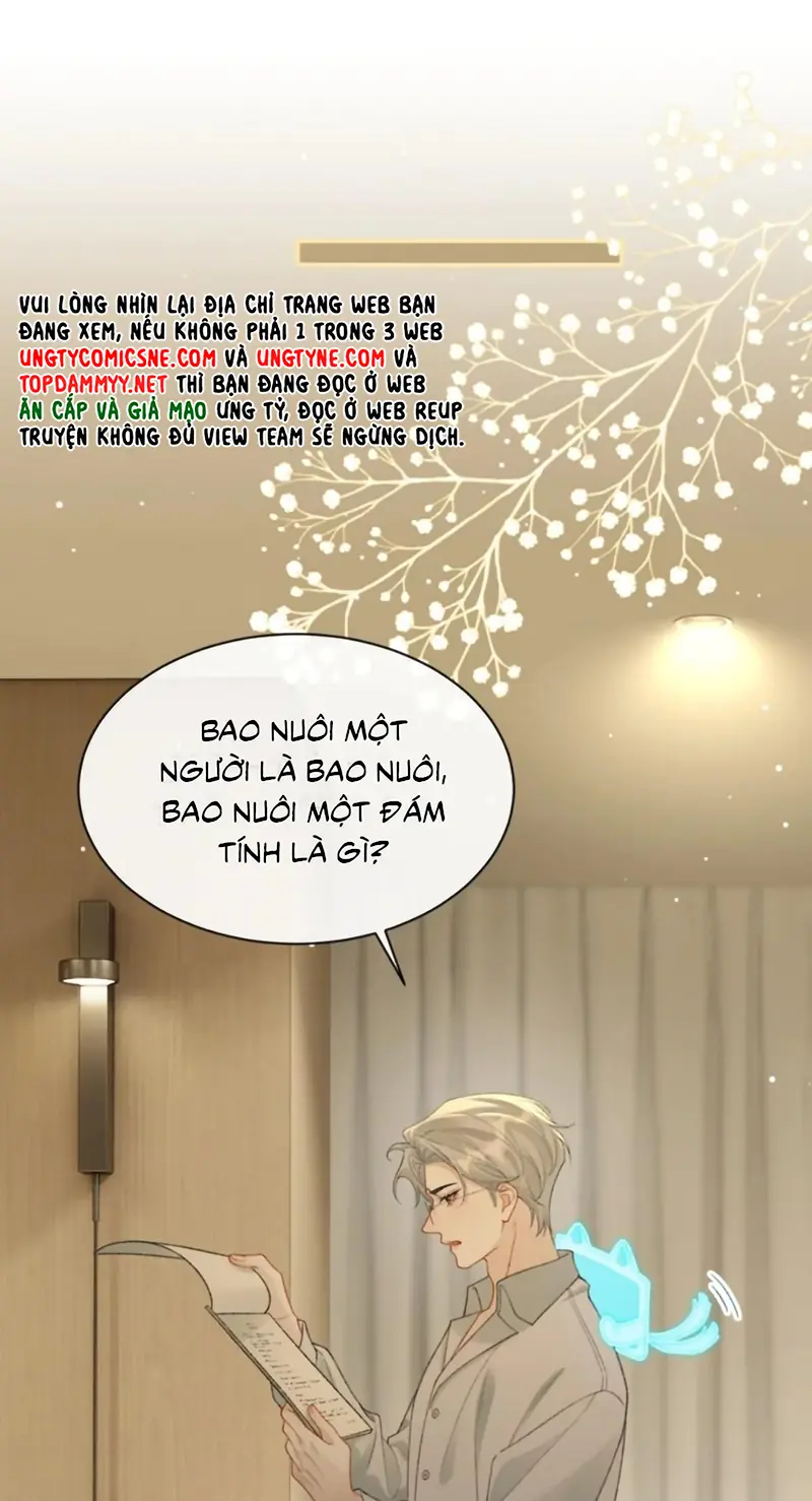 Xin Chào! Hệ Thống Quý Nhân Xin Được Phục Vụ Bạn Chapter 27 - Trang 12