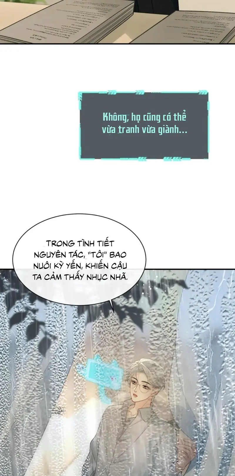 Xin Chào! Hệ Thống Quý Nhân Xin Được Phục Vụ Bạn Chapter 27 - Trang 15