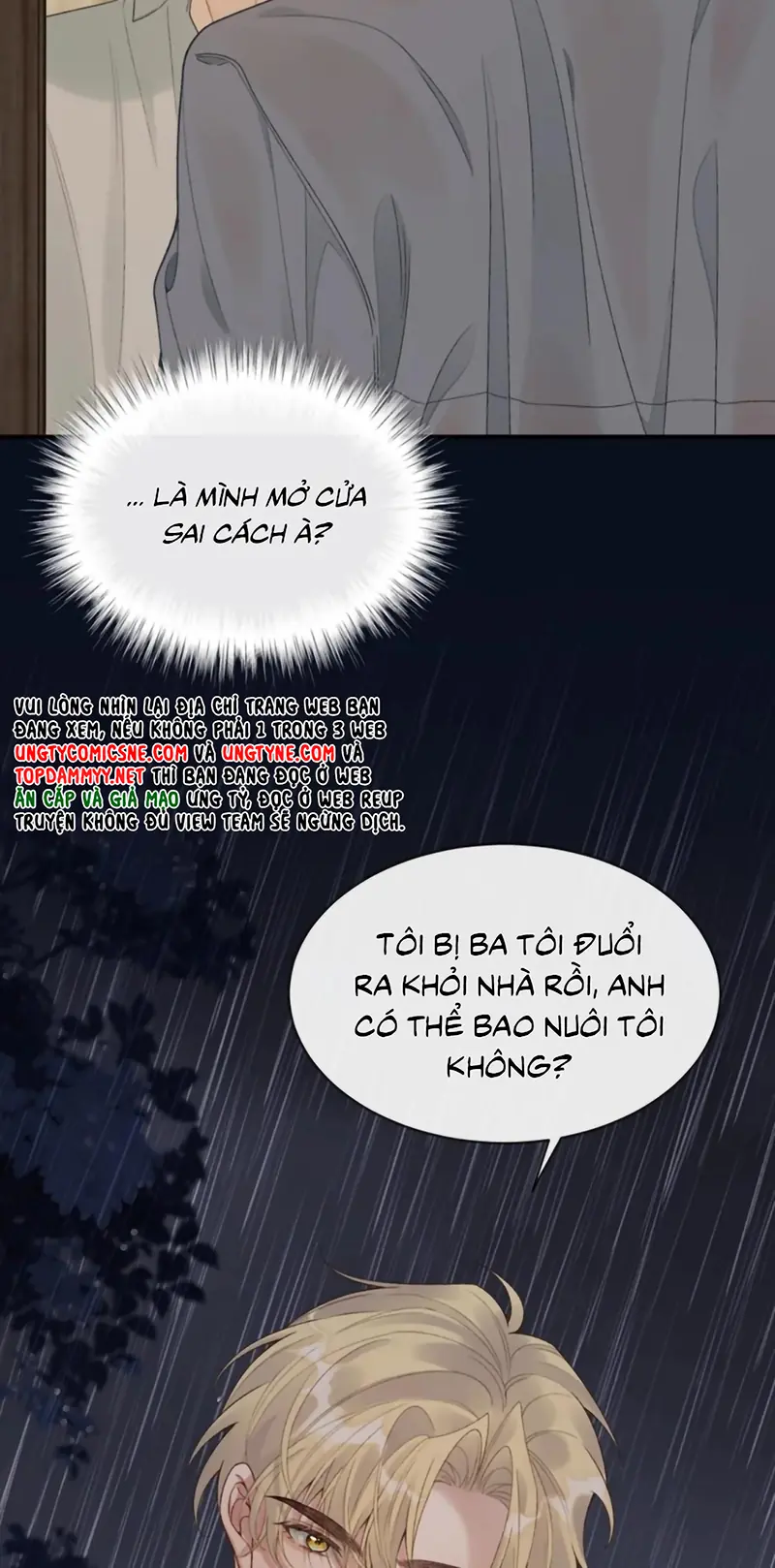 Xin Chào! Hệ Thống Quý Nhân Xin Được Phục Vụ Bạn Chapter 27 - Trang 20