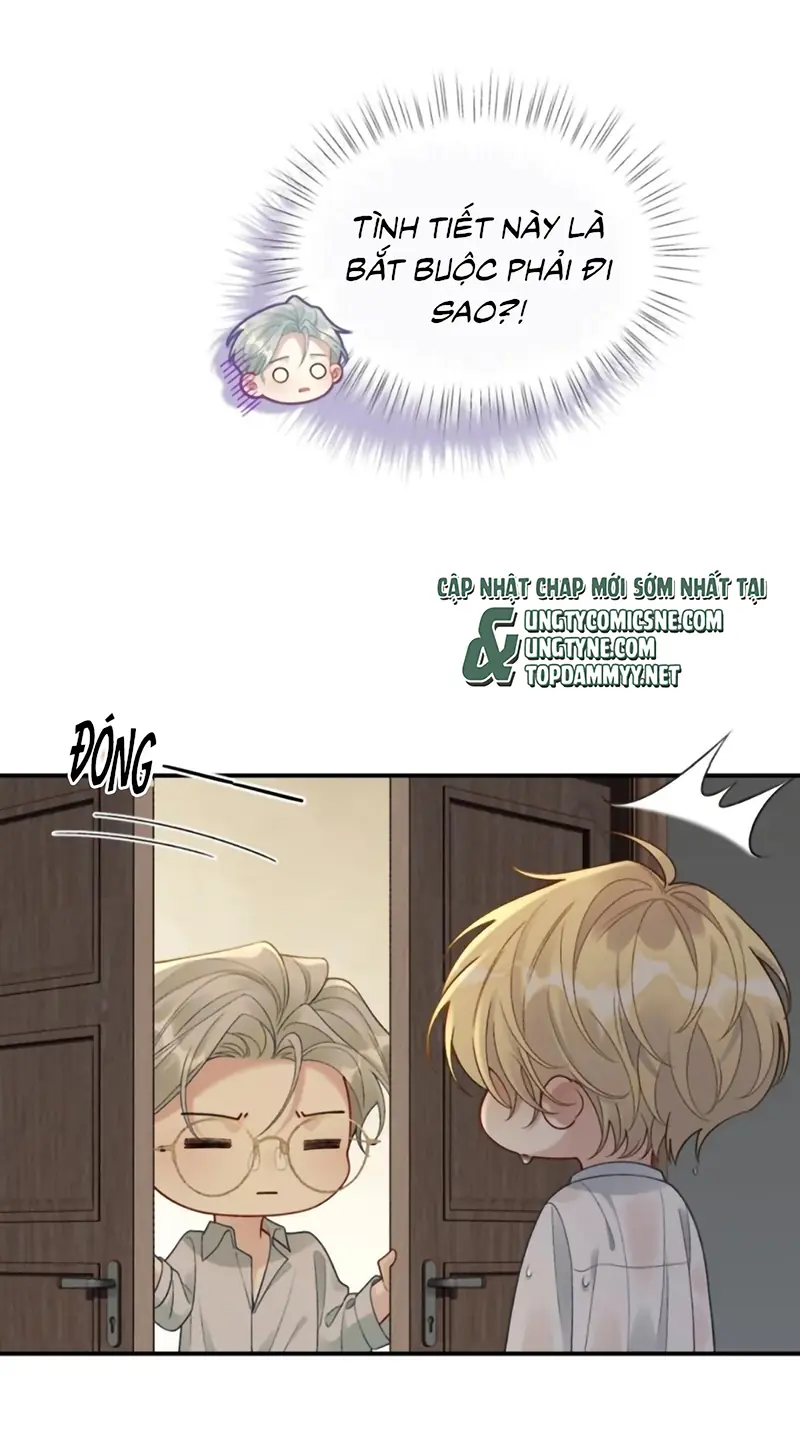 Xin Chào! Hệ Thống Quý Nhân Xin Được Phục Vụ Bạn Chapter 27 - Trang 22