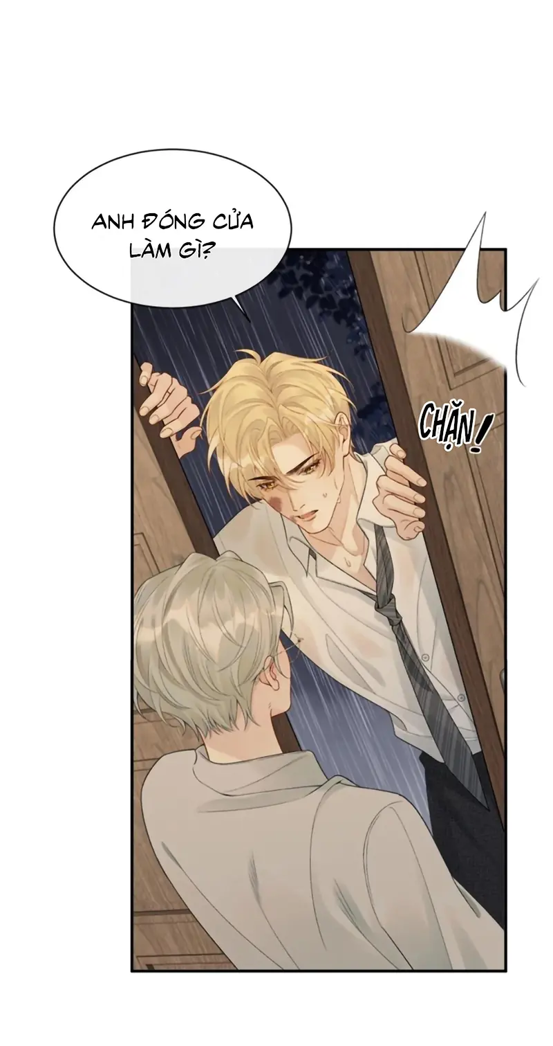 Xin Chào! Hệ Thống Quý Nhân Xin Được Phục Vụ Bạn Chapter 27 - Trang 23