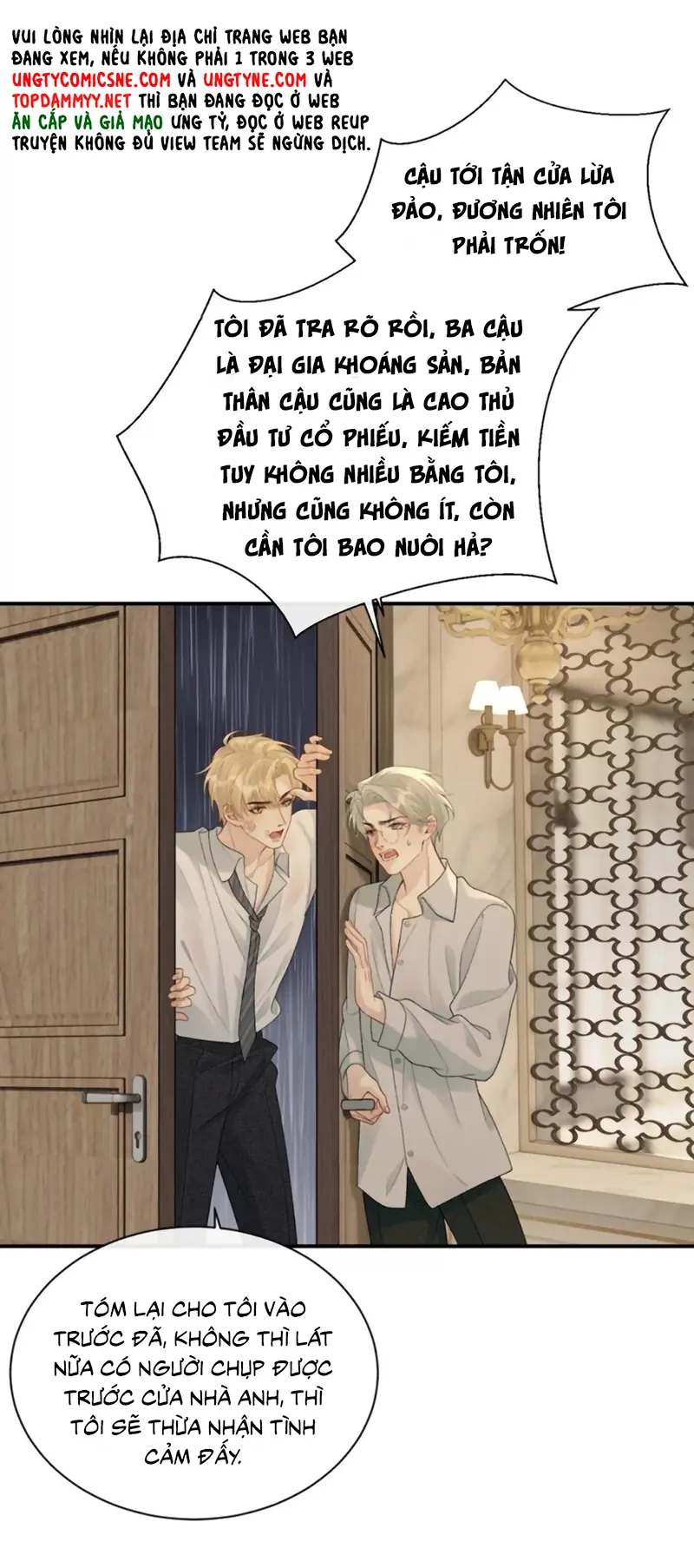 Xin Chào! Hệ Thống Quý Nhân Xin Được Phục Vụ Bạn Chapter 27 - Trang 24