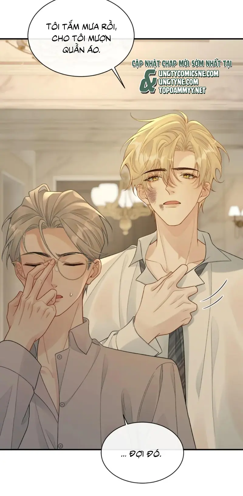 Xin Chào! Hệ Thống Quý Nhân Xin Được Phục Vụ Bạn Chapter 27 - Trang 26