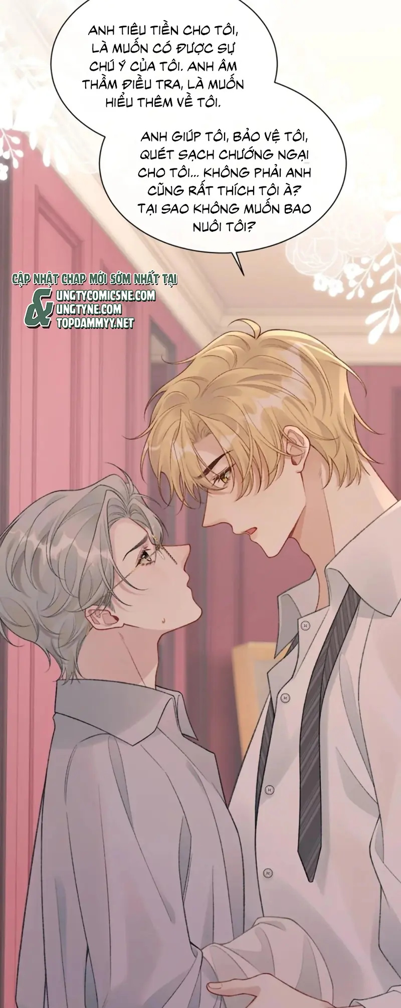 Xin Chào! Hệ Thống Quý Nhân Xin Được Phục Vụ Bạn Chapter 27 - Trang 30