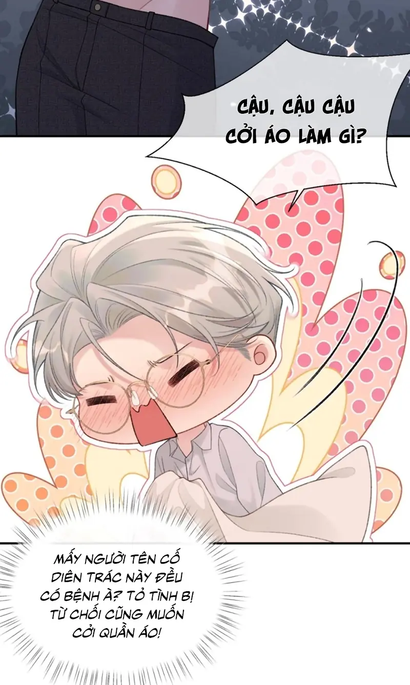 Xin Chào! Hệ Thống Quý Nhân Xin Được Phục Vụ Bạn Chapter 27 - Trang 33