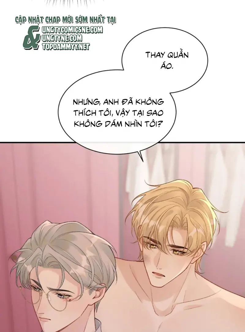Xin Chào! Hệ Thống Quý Nhân Xin Được Phục Vụ Bạn Chapter 27 - Trang 34
