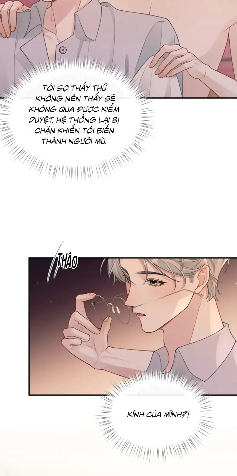 Xin Chào! Hệ Thống Quý Nhân Xin Được Phục Vụ Bạn Chapter 27 - Trang 35