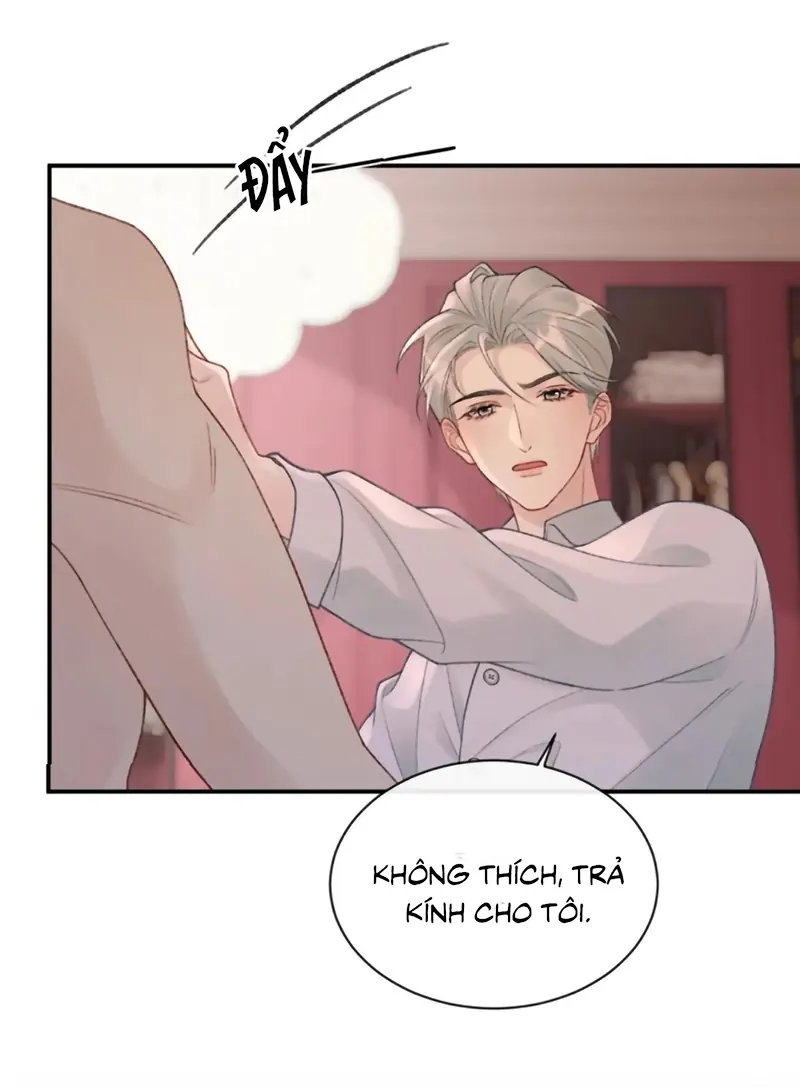 Xin Chào! Hệ Thống Quý Nhân Xin Được Phục Vụ Bạn Chapter 27 - Trang 37