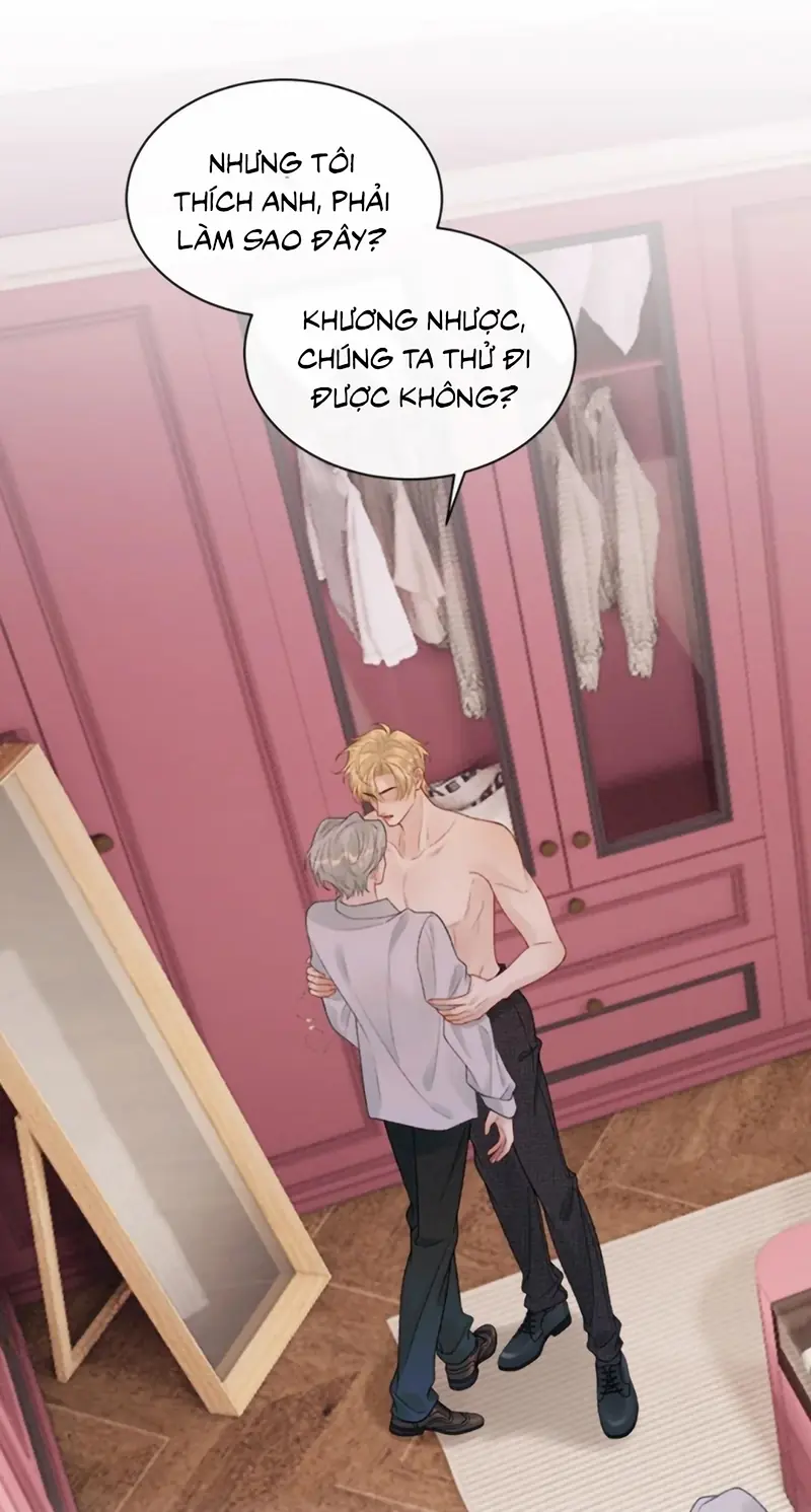 Xin Chào! Hệ Thống Quý Nhân Xin Được Phục Vụ Bạn Chapter 27 - Trang 38