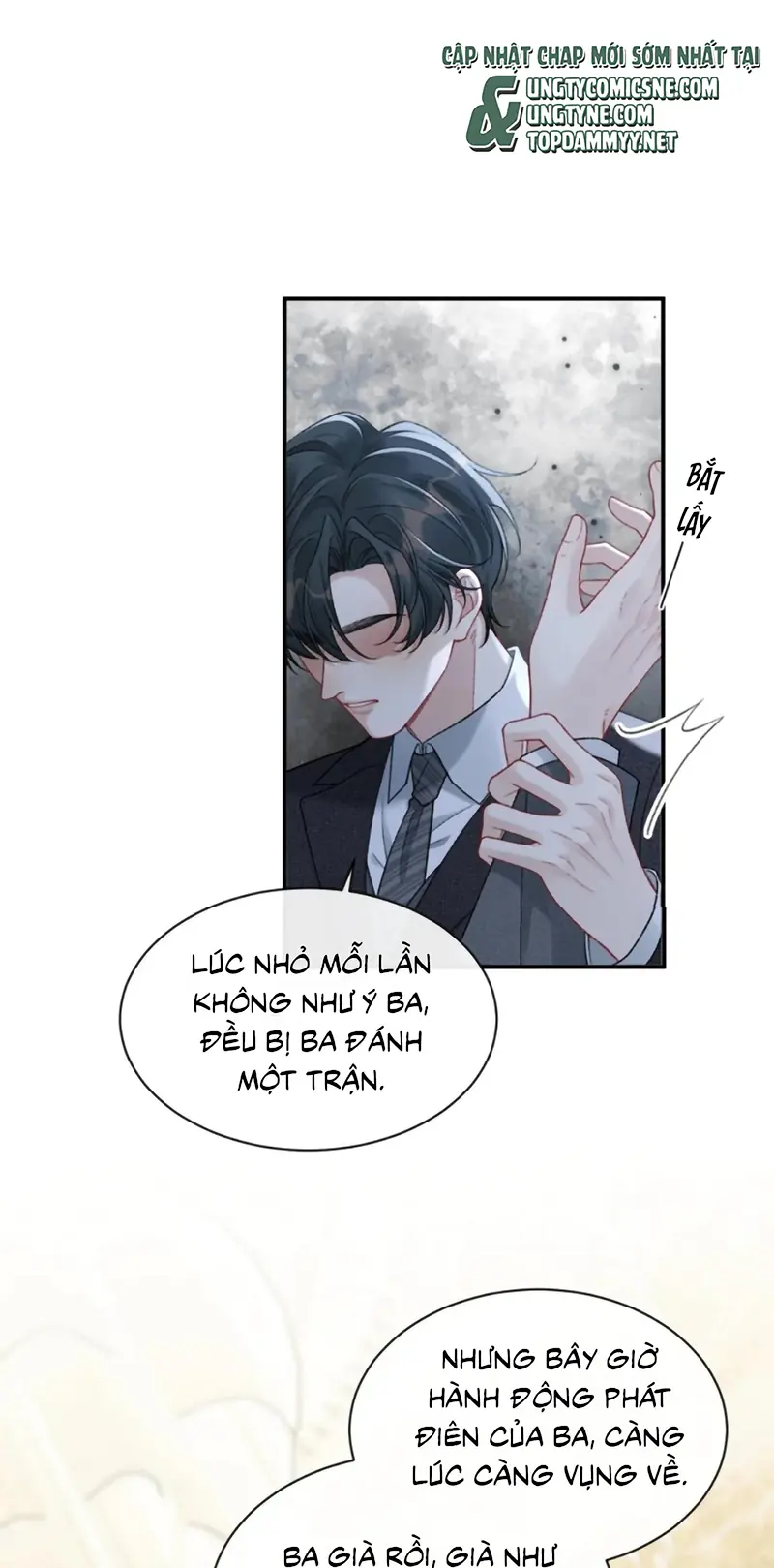 Xin Chào! Hệ Thống Quý Nhân Xin Được Phục Vụ Bạn Chapter 27 - Trang 5