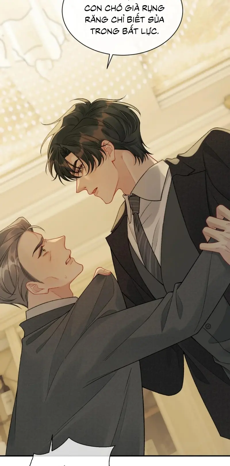 Xin Chào! Hệ Thống Quý Nhân Xin Được Phục Vụ Bạn Chapter 27 - Trang 6