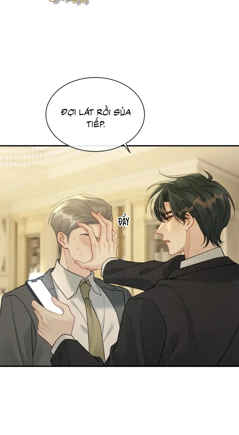 Xin Chào! Hệ Thống Quý Nhân Xin Được Phục Vụ Bạn Chapter 27 - Trang 8