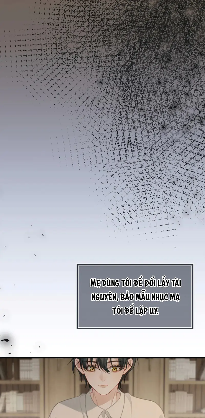 Xin Chào! Hệ Thống Quý Nhân Xin Được Phục Vụ Bạn Chapter 28 - Trang 11