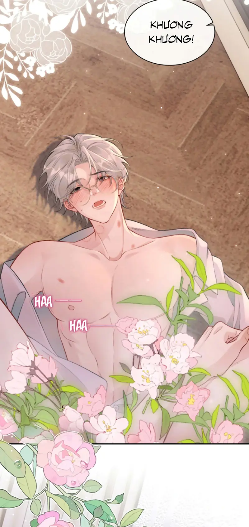 Xin Chào! Hệ Thống Quý Nhân Xin Được Phục Vụ Bạn Chapter 28 - Trang 22