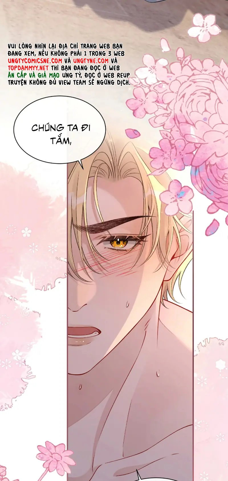 Xin Chào! Hệ Thống Quý Nhân Xin Được Phục Vụ Bạn Chapter 28 - Trang 24