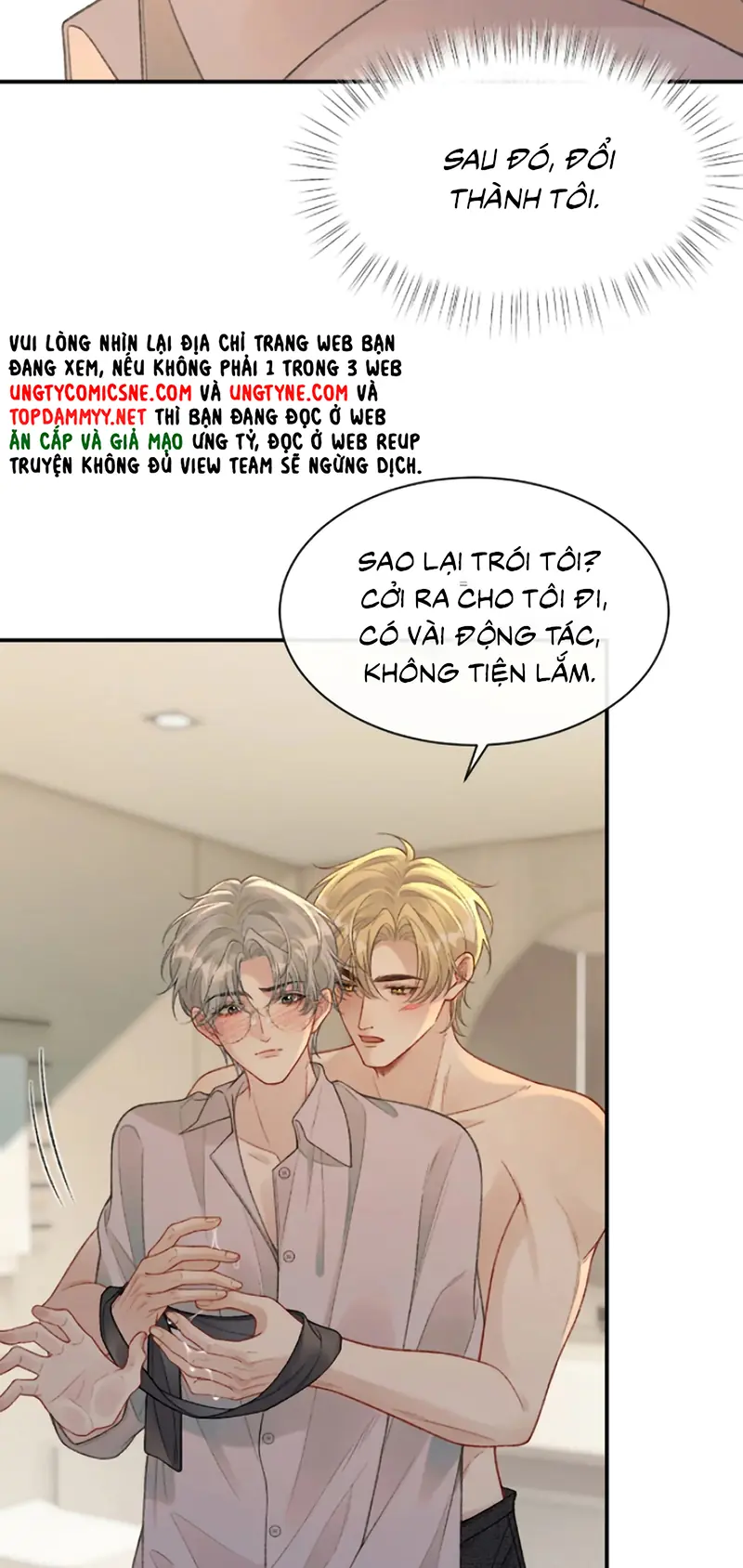 Xin Chào! Hệ Thống Quý Nhân Xin Được Phục Vụ Bạn Chapter 28 - Trang 28