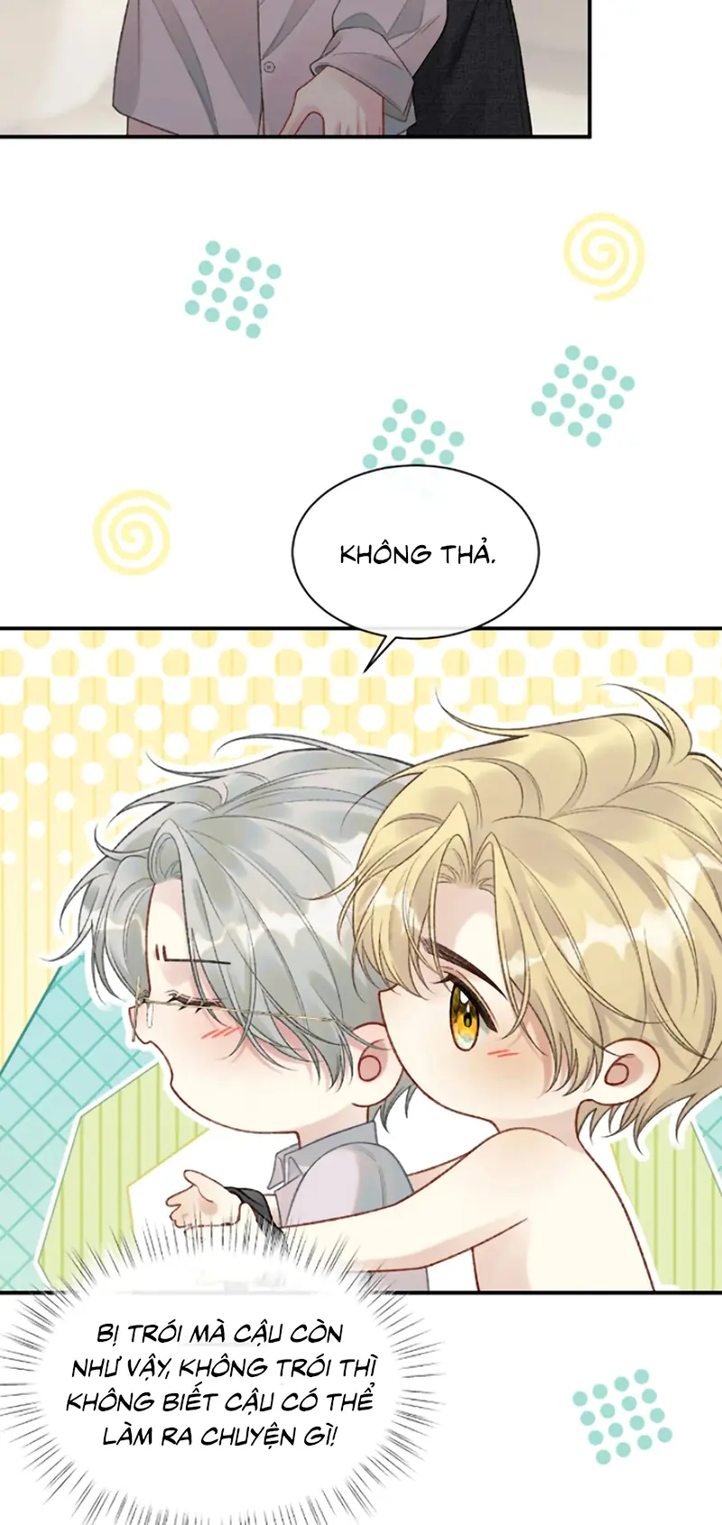 Xin Chào! Hệ Thống Quý Nhân Xin Được Phục Vụ Bạn Chapter 28 - Trang 29