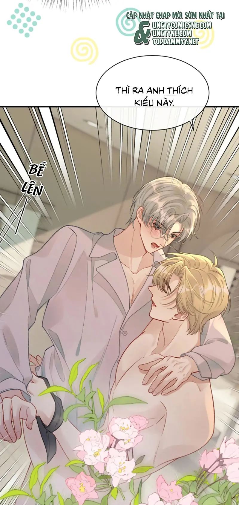 Xin Chào! Hệ Thống Quý Nhân Xin Được Phục Vụ Bạn Chapter 28 - Trang 30