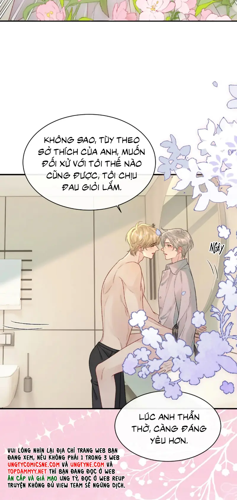 Xin Chào! Hệ Thống Quý Nhân Xin Được Phục Vụ Bạn Chapter 28 - Trang 31