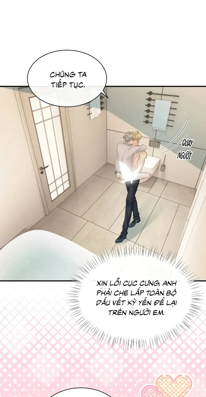 Xin Chào! Hệ Thống Quý Nhân Xin Được Phục Vụ Bạn Chapter 28 - Trang 38