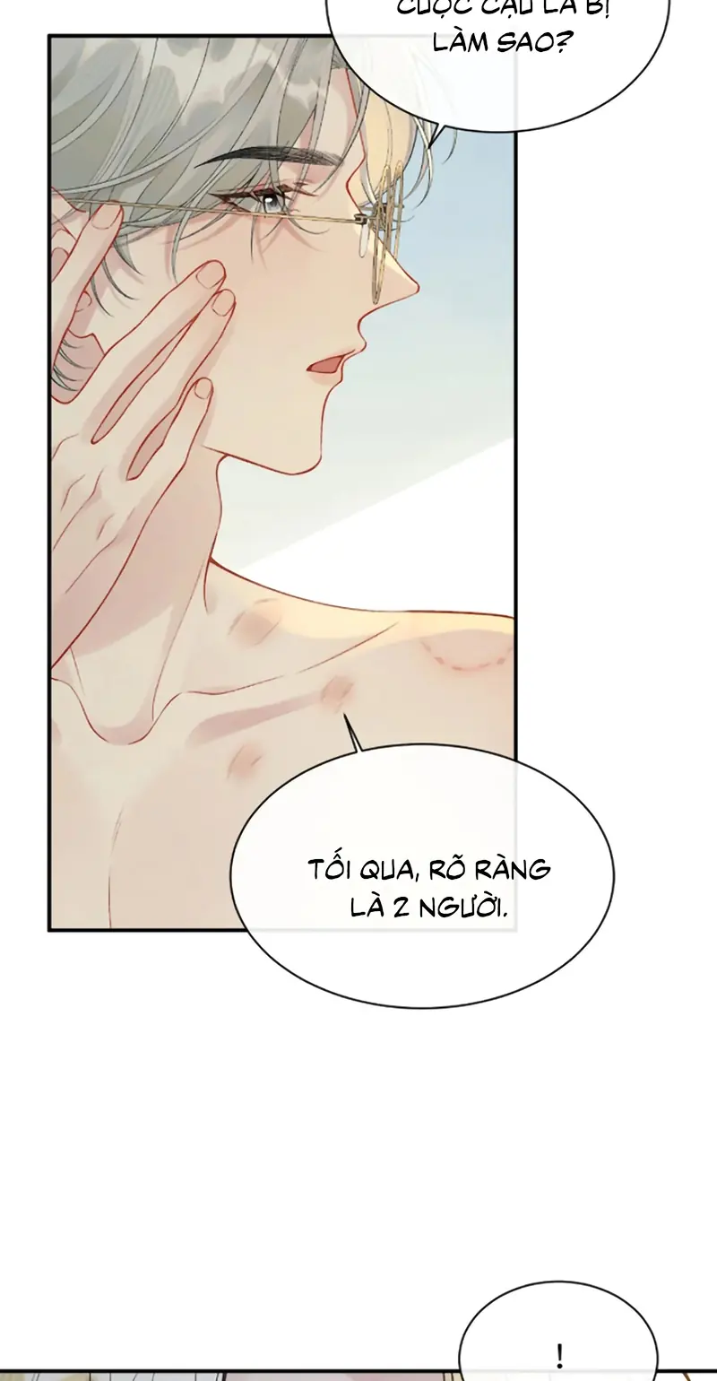 Xin Chào! Hệ Thống Quý Nhân Xin Được Phục Vụ Bạn Chapter 28 - Trang 45