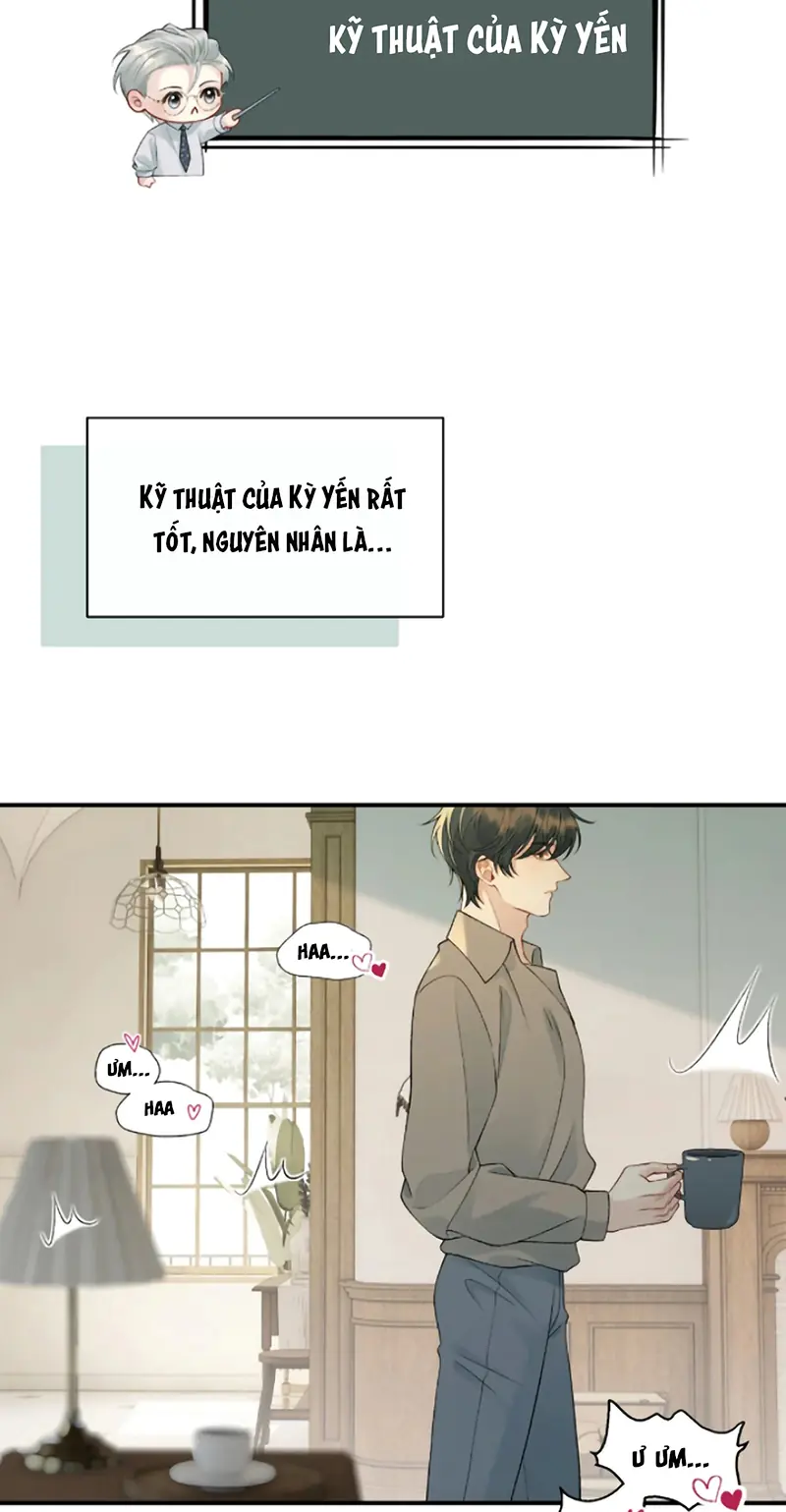 Xin Chào! Hệ Thống Quý Nhân Xin Được Phục Vụ Bạn Chapter 28 - Trang 47