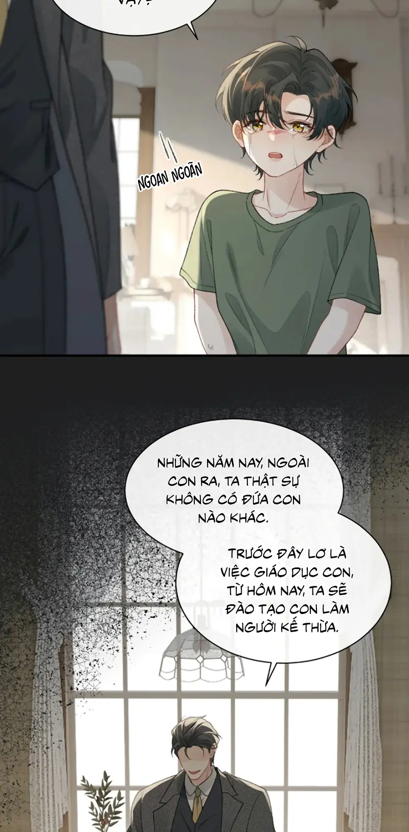 Xin Chào! Hệ Thống Quý Nhân Xin Được Phục Vụ Bạn Chapter 28 - Trang 9