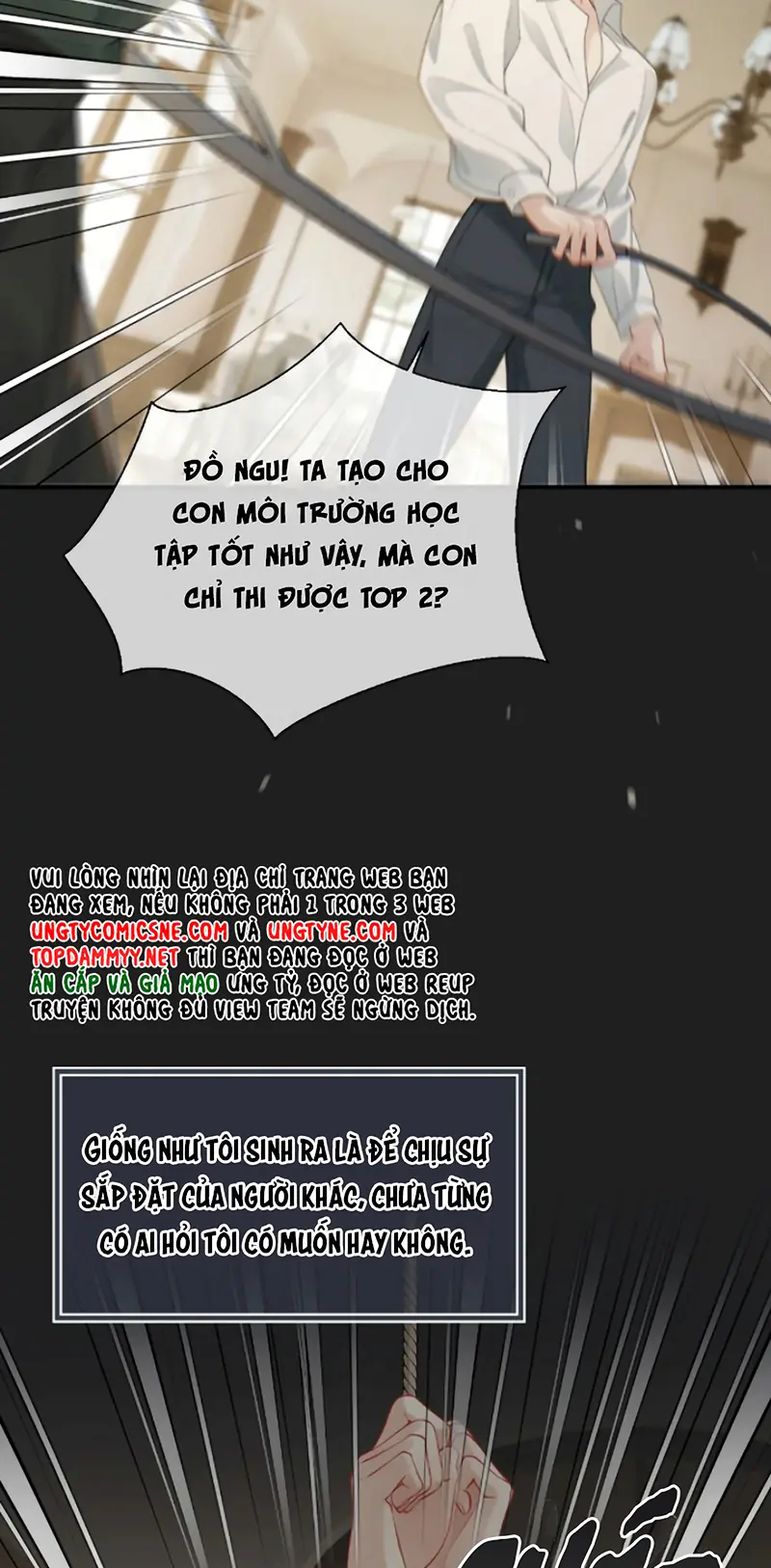 Xin Chào! Hệ Thống Quý Nhân Xin Được Phục Vụ Bạn Chapter 29 - Trang 14