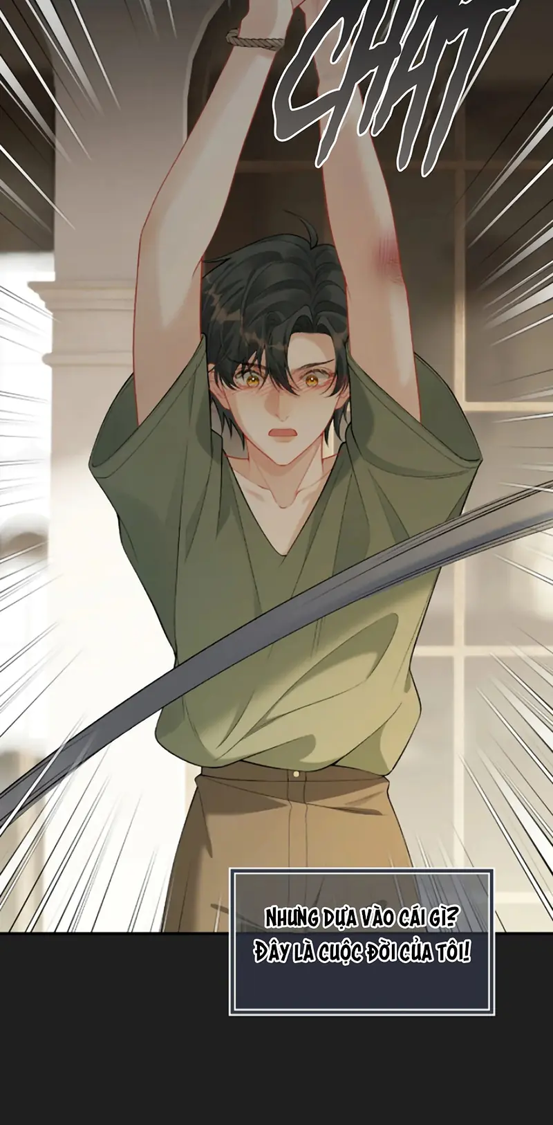Xin Chào! Hệ Thống Quý Nhân Xin Được Phục Vụ Bạn Chapter 29 - Trang 15