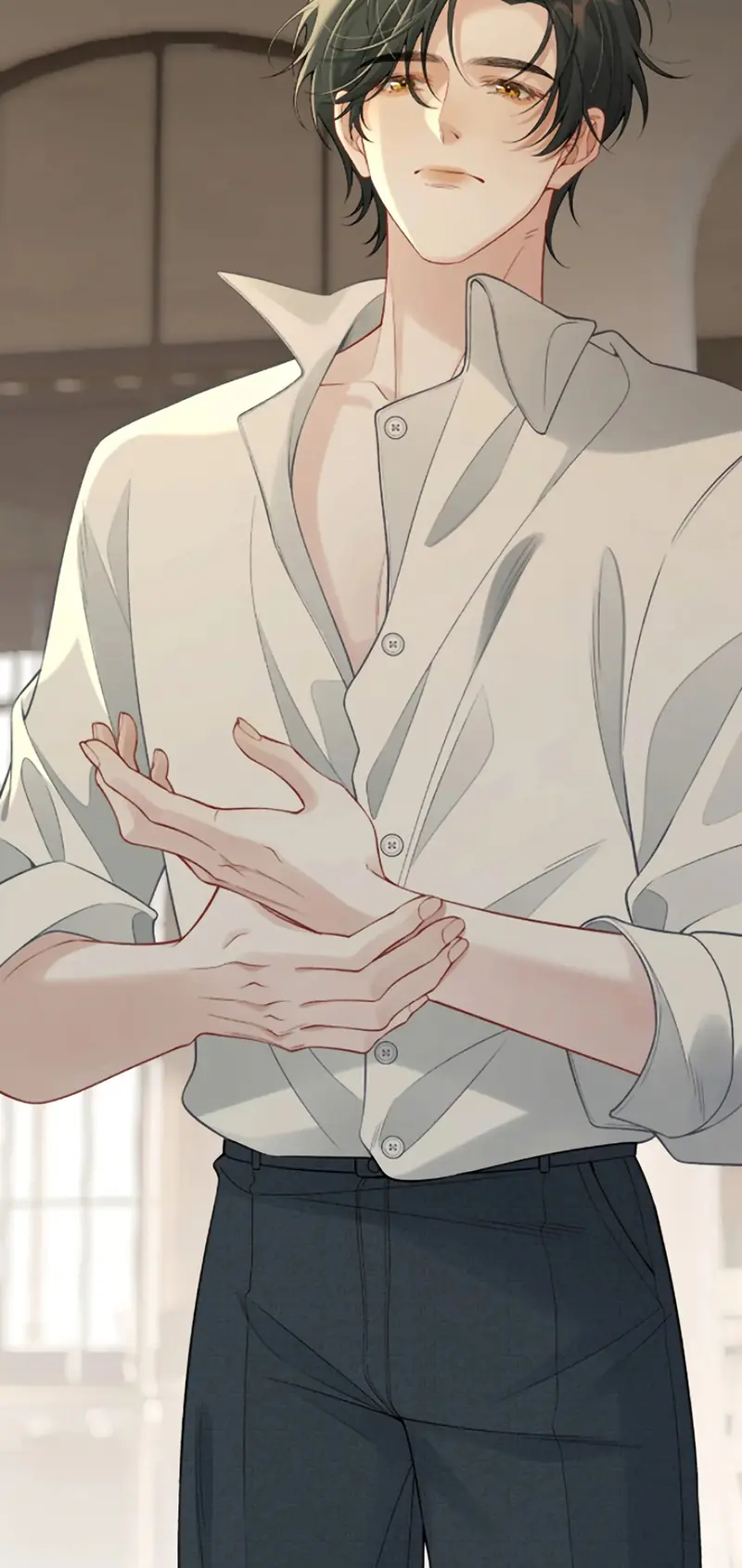 Xin Chào! Hệ Thống Quý Nhân Xin Được Phục Vụ Bạn Chapter 29 - Trang 18