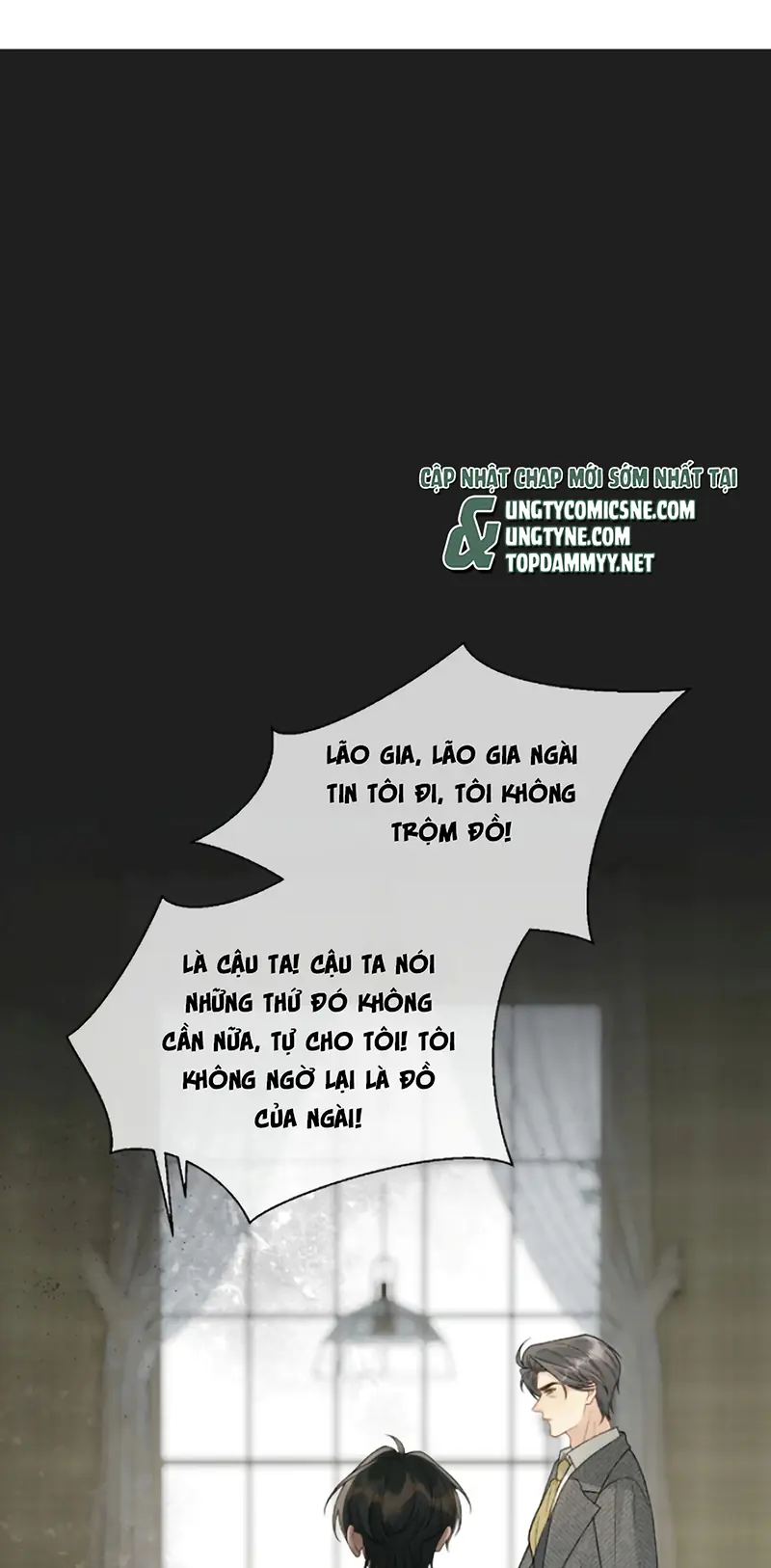 Xin Chào! Hệ Thống Quý Nhân Xin Được Phục Vụ Bạn Chapter 29 - Trang 4