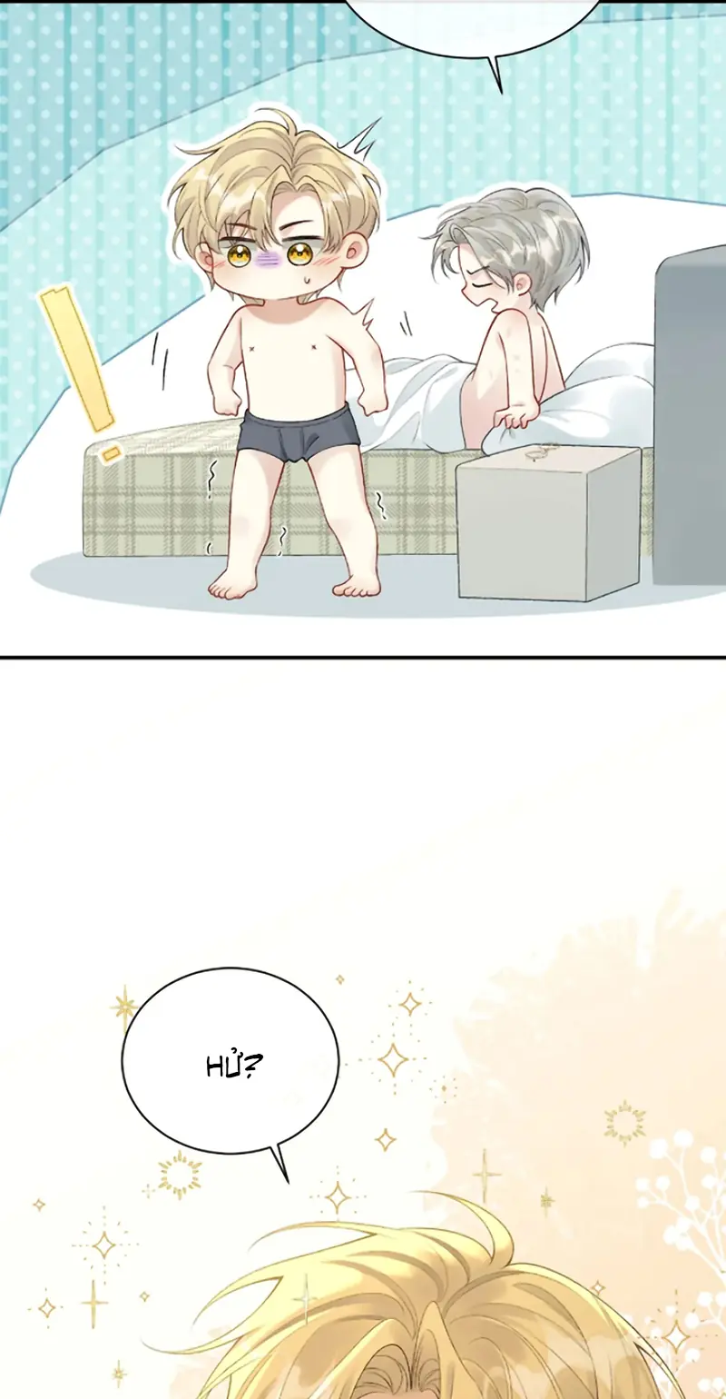 Xin Chào! Hệ Thống Quý Nhân Xin Được Phục Vụ Bạn Chapter 29 - Trang 42