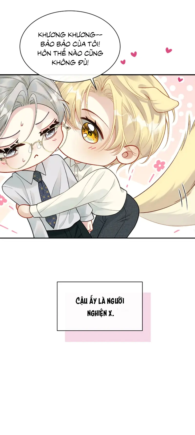 Xin Chào! Hệ Thống Quý Nhân Xin Được Phục Vụ Bạn Chapter 29 - Trang 49