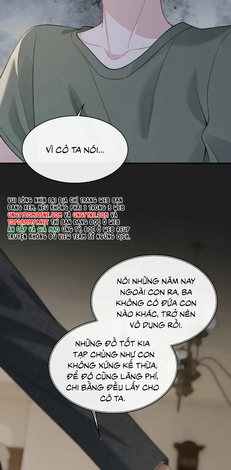Xin Chào! Hệ Thống Quý Nhân Xin Được Phục Vụ Bạn Chapter 29 - Trang 6