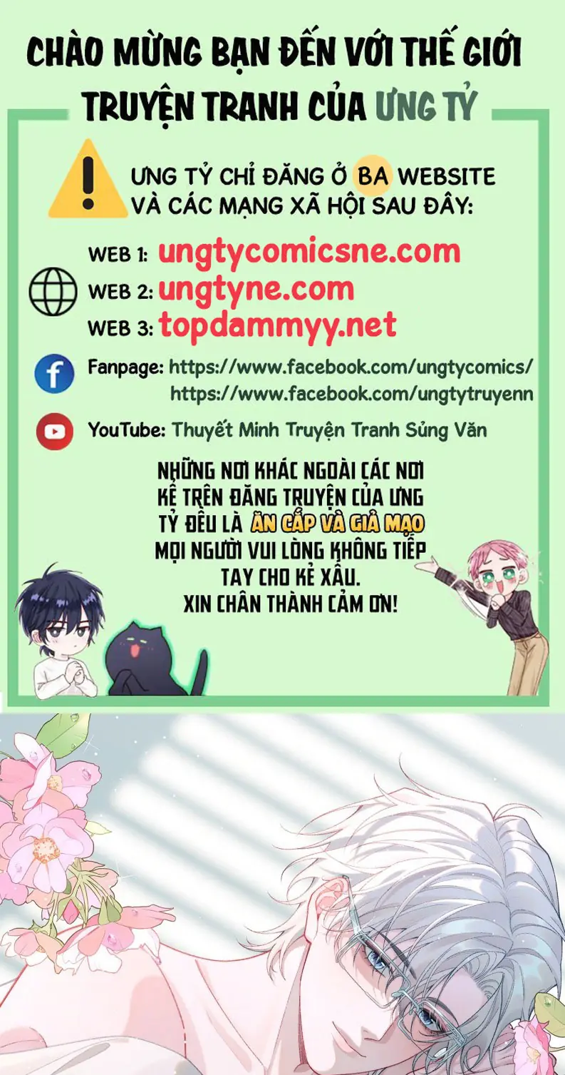 Xin Chào! Hệ Thống Quý Nhân Xin Được Phục Vụ Bạn Chapter 3 - Trang 1