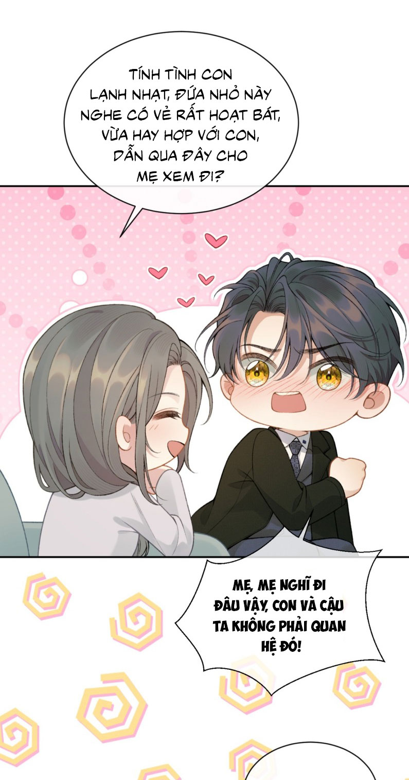 Xin Chào! Hệ Thống Quý Nhân Xin Được Phục Vụ Bạn Chapter 3 - Trang 13