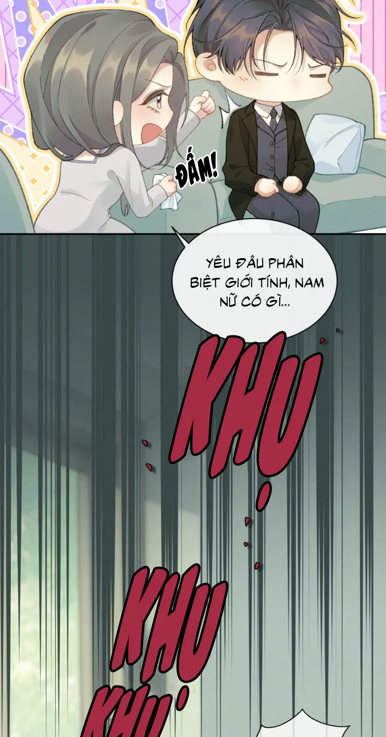 Xin Chào! Hệ Thống Quý Nhân Xin Được Phục Vụ Bạn Chapter 3 - Trang 15
