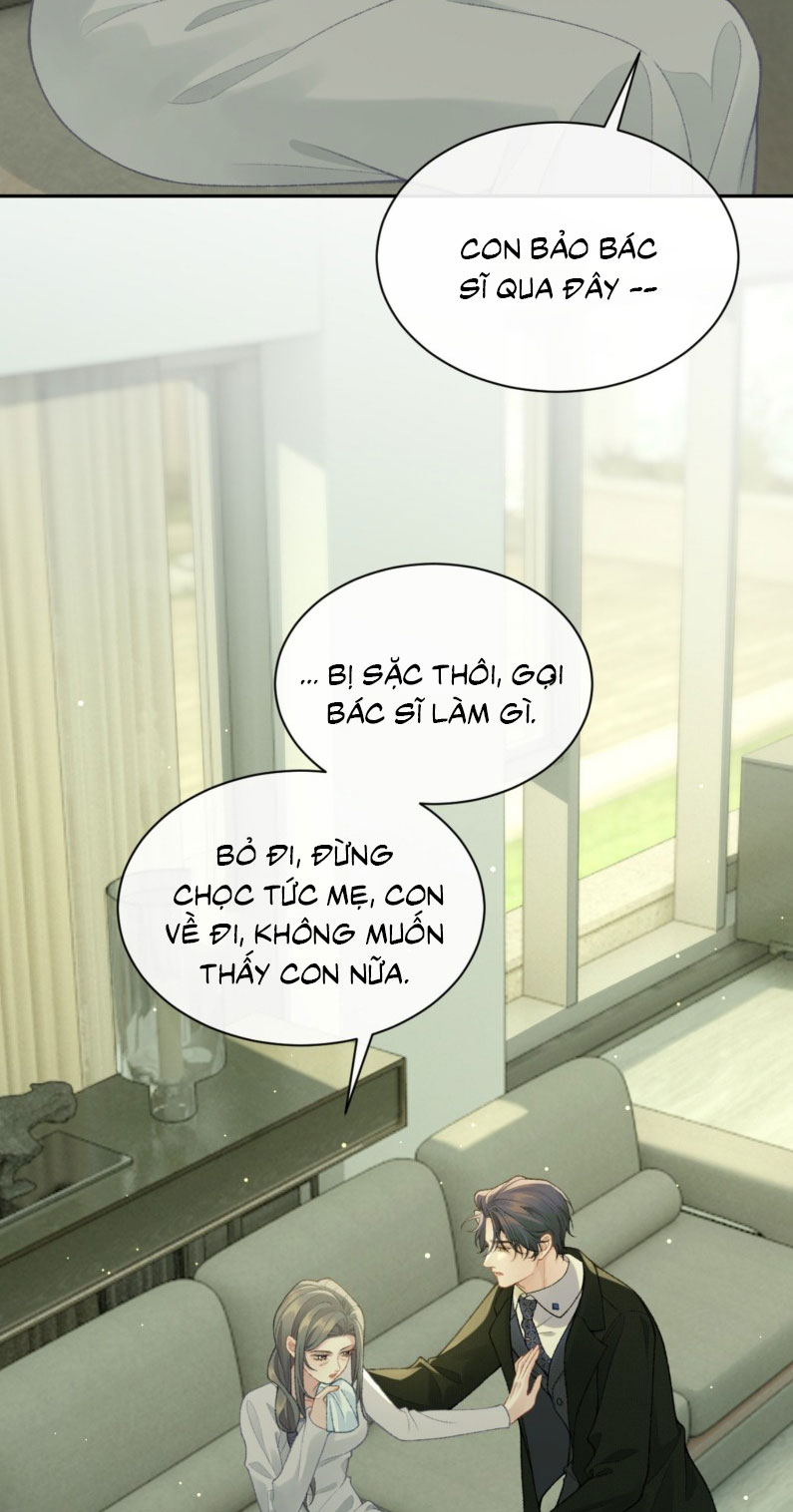 Xin Chào! Hệ Thống Quý Nhân Xin Được Phục Vụ Bạn Chapter 3 - Trang 17