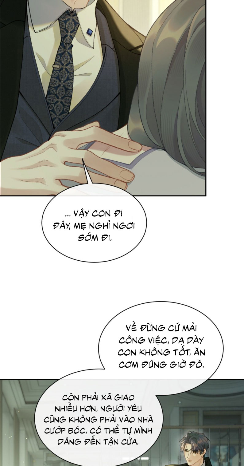 Xin Chào! Hệ Thống Quý Nhân Xin Được Phục Vụ Bạn Chapter 3 - Trang 19