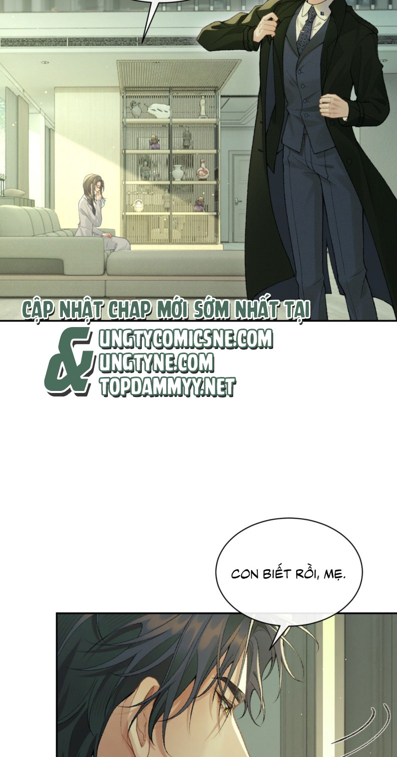 Xin Chào! Hệ Thống Quý Nhân Xin Được Phục Vụ Bạn Chapter 3 - Trang 20