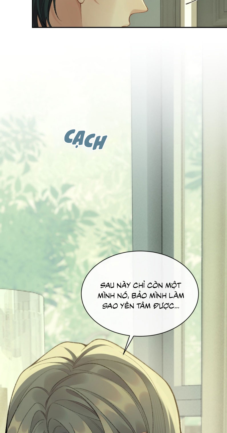 Xin Chào! Hệ Thống Quý Nhân Xin Được Phục Vụ Bạn Chapter 3 - Trang 21