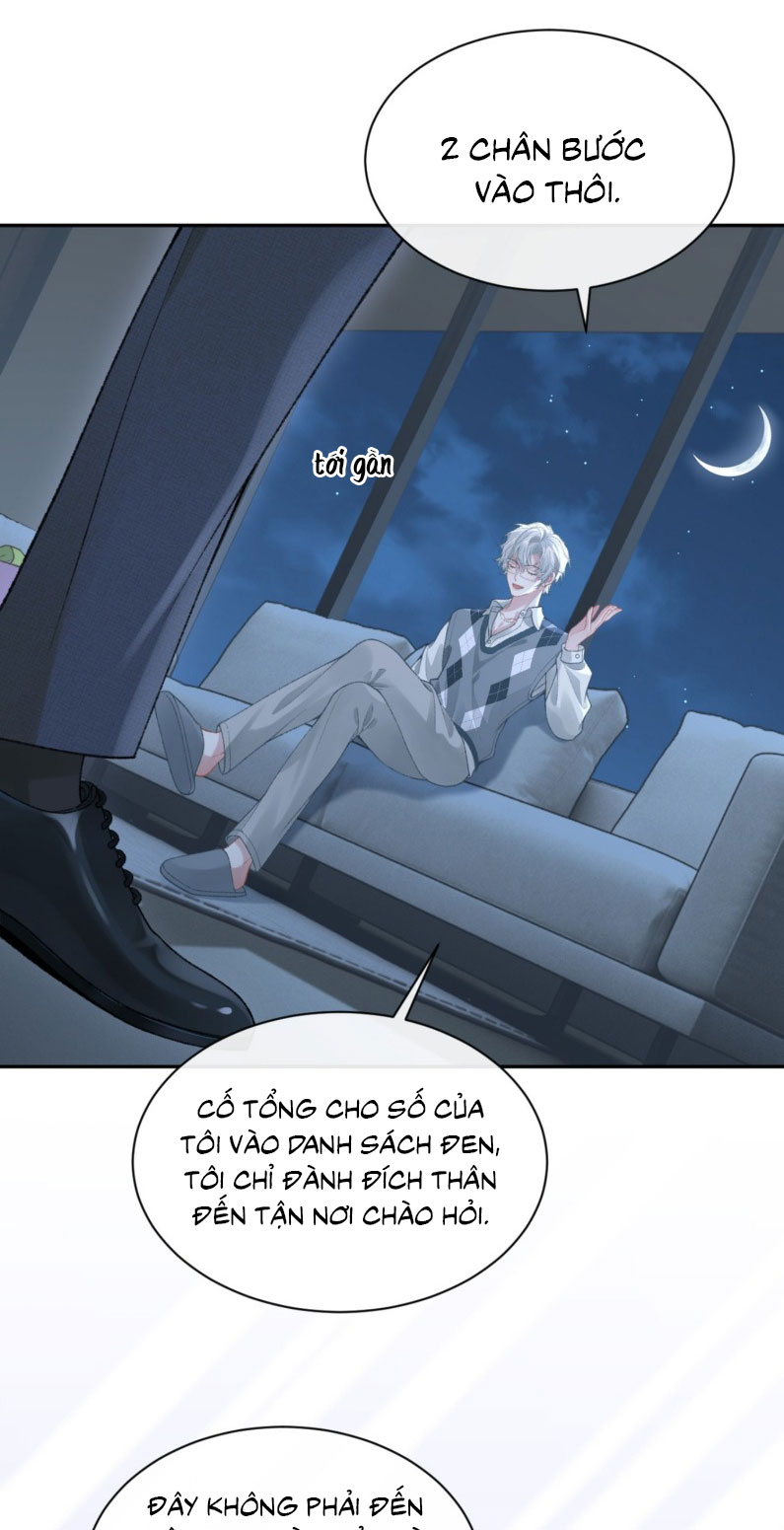 Xin Chào! Hệ Thống Quý Nhân Xin Được Phục Vụ Bạn Chapter 3 - Trang 27