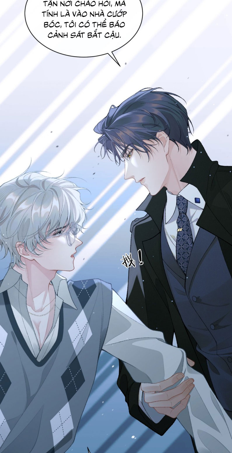 Xin Chào! Hệ Thống Quý Nhân Xin Được Phục Vụ Bạn Chapter 3 - Trang 28