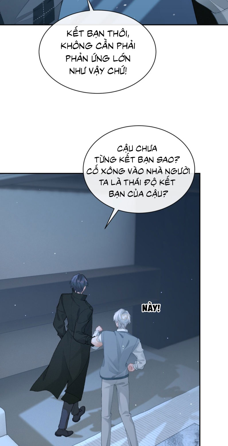 Xin Chào! Hệ Thống Quý Nhân Xin Được Phục Vụ Bạn Chapter 3 - Trang 29